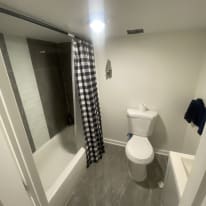 Photo of Qadir's room