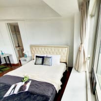Photo of Co Living Marina Bay's room