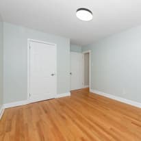 Photo of Joshua's room
