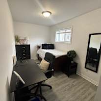 Photo of Natalie's room