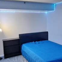 Photo of Otis's room