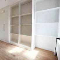Photo of Ciaran's room