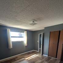 Photo of Holly Ouellette's room