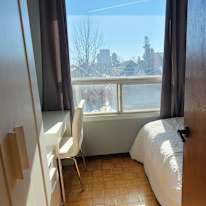 Photo of Lily's room