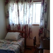 Photo of Johnny's room
