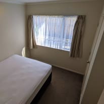 Photo of Peter's room