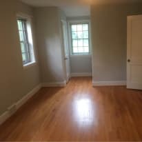 Photo of Audrey's room