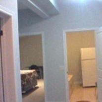 Photo of Gurpreet's room