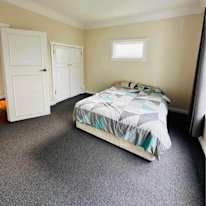 Photo of Ray M's room
