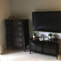 Photo of Giuliana's room
