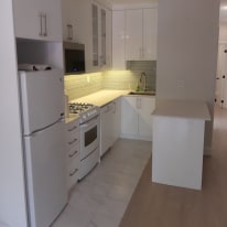 Photo of Christian's room