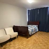 Photo of Ofelia Balanlayos's room