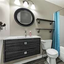 Photo of John's room