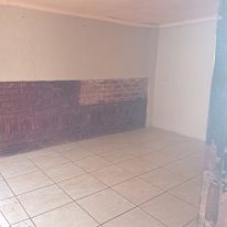Photo of Dineo's room