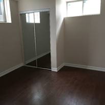 Photo of Steven's room