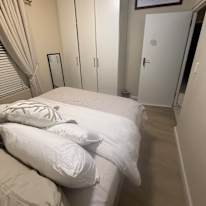 Photo of Charleen's room
