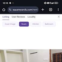 Photo of Om chaudhari's room