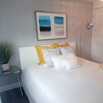 Photo of Anita's room