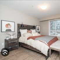 Photo of Dumebi's room