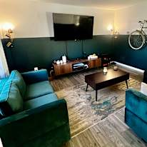 Photo of Jackie's room