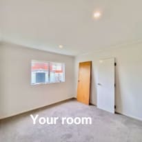 Photo of amber's room