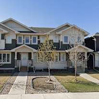 Photo of Aden's room