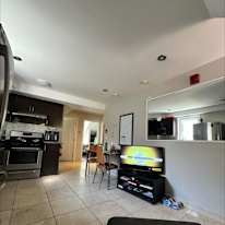 Photo of Ryan's room