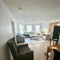 Photo of antoinette's room