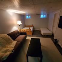 Photo of Kristyna's room
