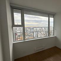 Photo of Harman's room