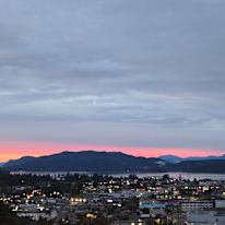 Photo of Janet's room