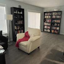 Photo of Karen's room