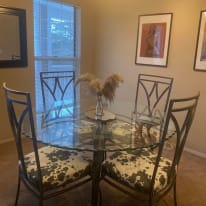 Photo of Kiarra's room