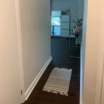 Photo of Mahkan's room