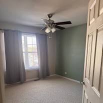 Photo of Hristina Stojanovska's room