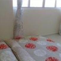 Photo of Jeffrey's room
