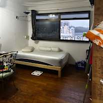 Photo of Kai's room