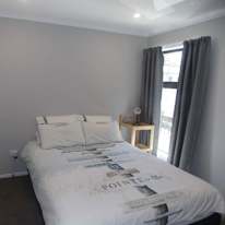 Photo of Jay's room