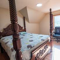 Photo of IEVGENII's room