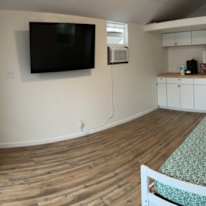 Photo of Eddie's room