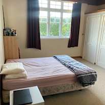 Photo of Nishkarsha's room