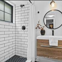 Photo of Sherry's room