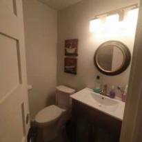 Photo of Nadin's room