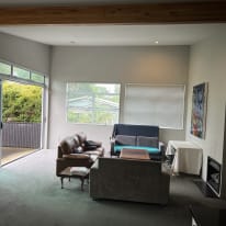 Photo of ZW's room