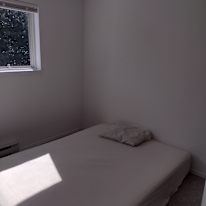 Photo of Pierre's room