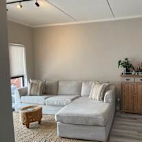 Photo of Sarah's room