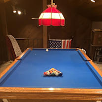 Photo of Greg's room