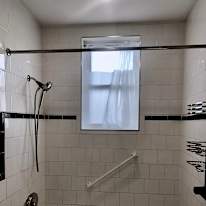 Photo of Haskin's room