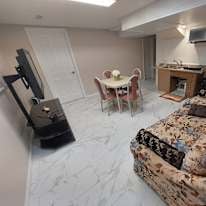 Photo of Zacharie's room