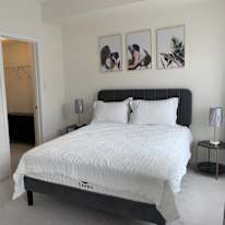 Photo of Chung's room